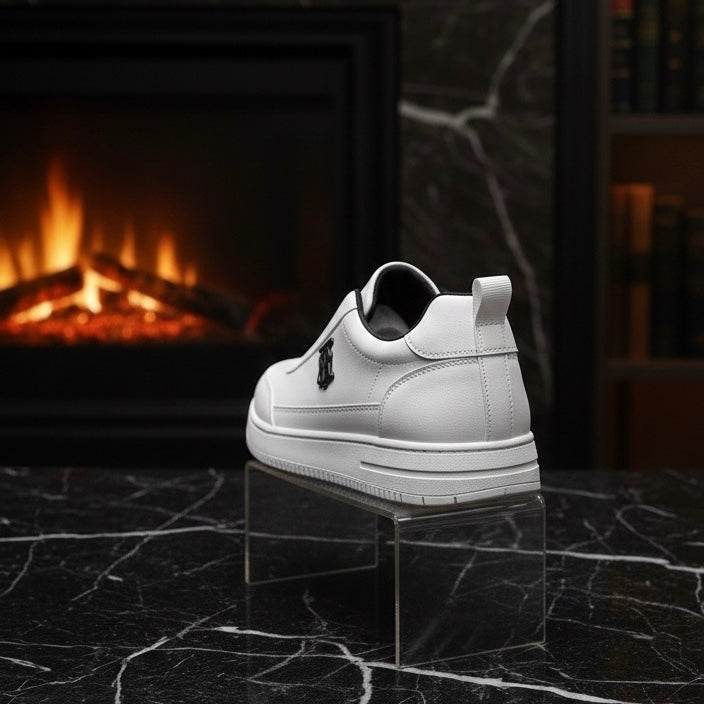 The SUMMIT Sneaker