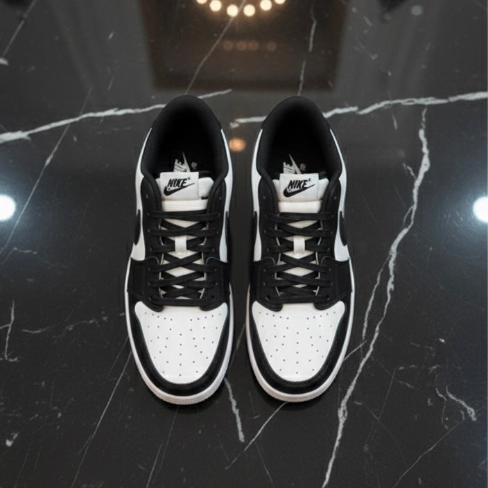 Shadow Stealth Lows | Premium Streetwear Edition