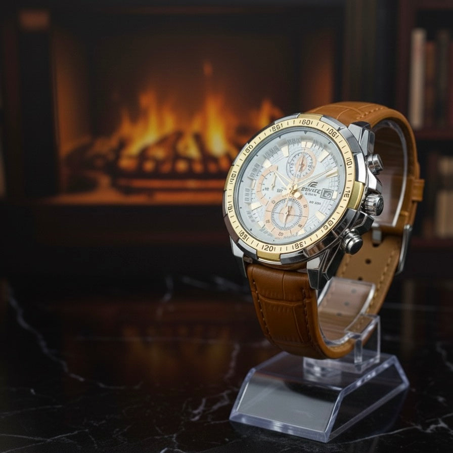 The Voyager by EDIFICE