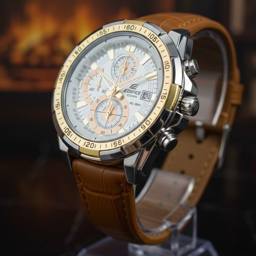 The Voyager by EDIFICE