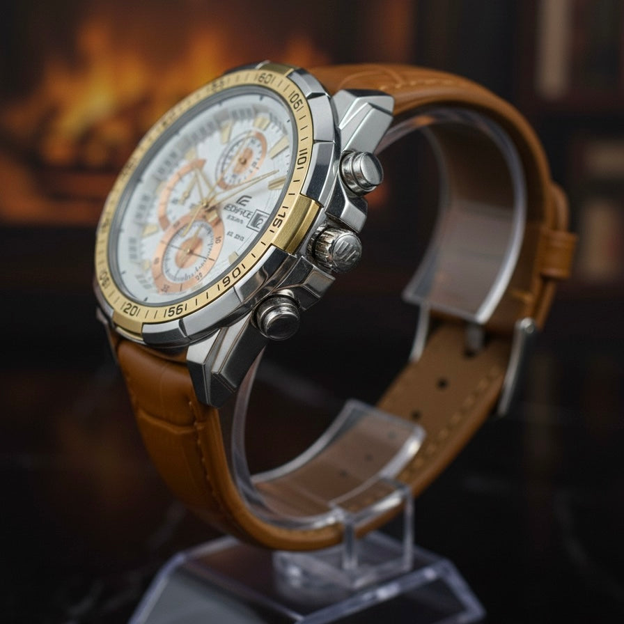 The Voyager by EDIFICE